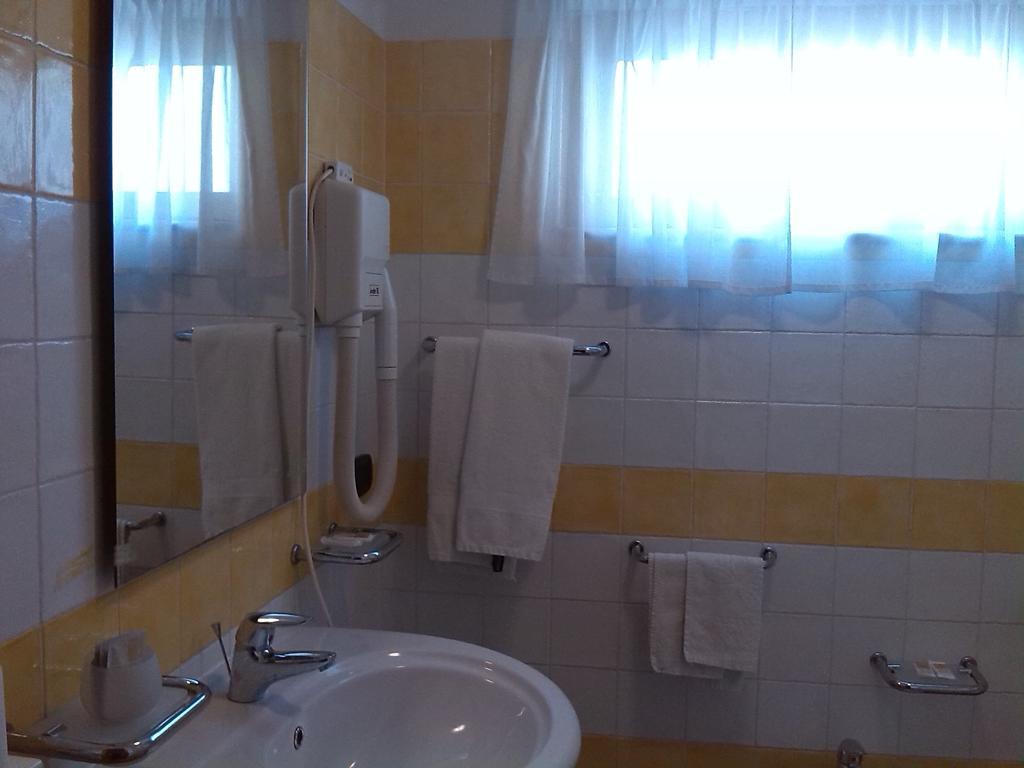 Hotel San Francesco Terme Spezzano Albanese 部屋 写真