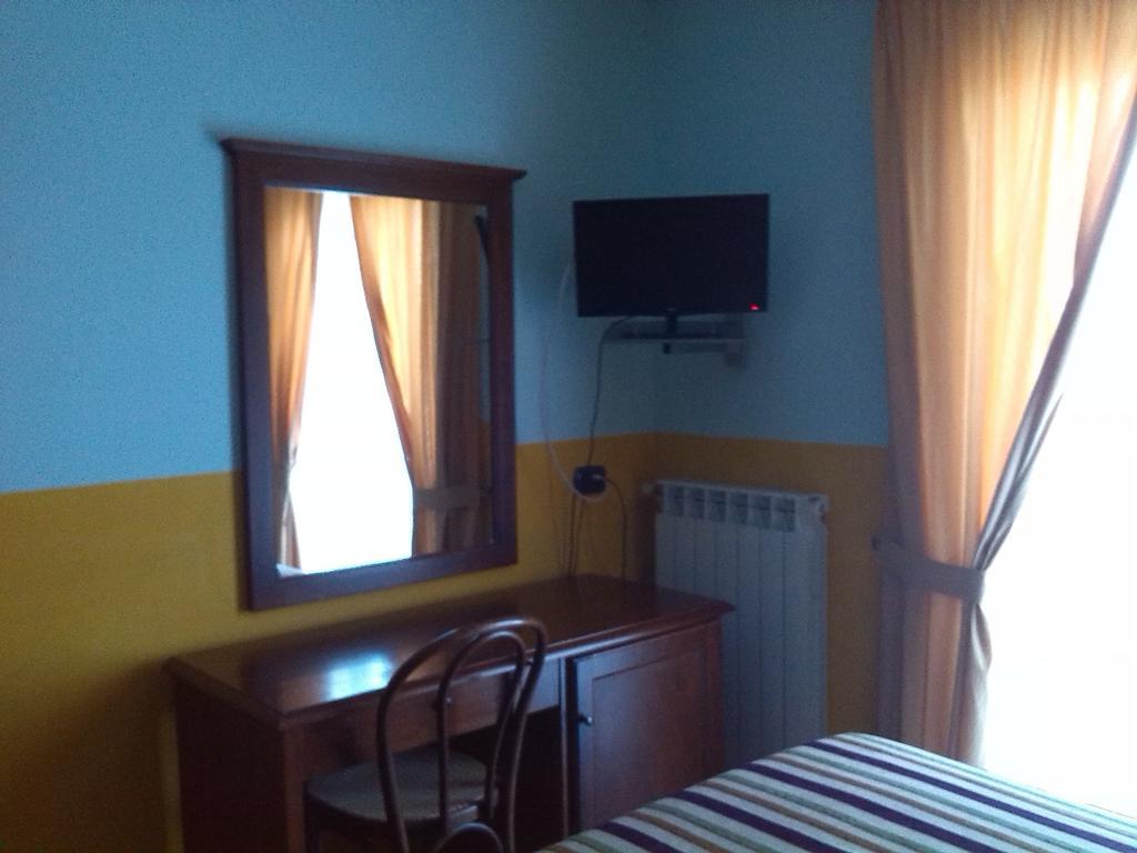Hotel San Francesco Terme Spezzano Albanese 部屋 写真