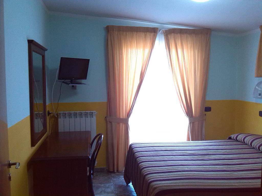 Hotel San Francesco Terme Spezzano Albanese 部屋 写真