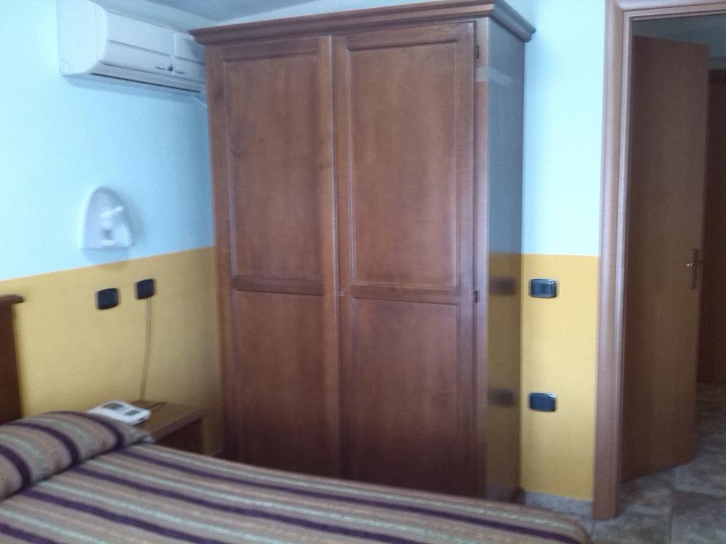 Hotel San Francesco Terme Spezzano Albanese 部屋 写真