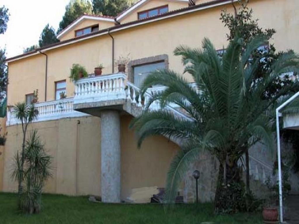 Hotel San Francesco Terme Spezzano Albanese エクステリア 写真
