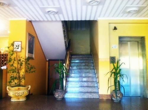 Hotel San Francesco Terme Spezzano Albanese エクステリア 写真